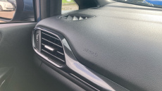 Ford Fiesta 1.0 EcoBoost Hybrid mHEV 125 ST-Line 5dr Petrol Hatchback